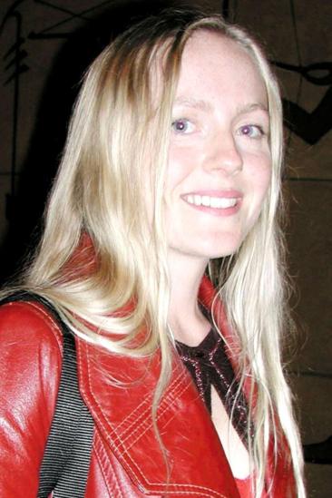 Eliza Pryor Nagel Image