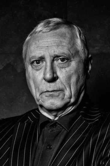 Peter Greenaway Image