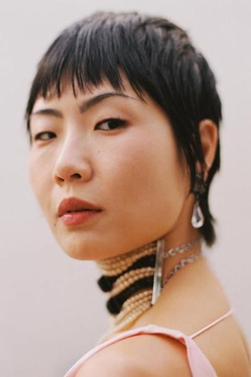 May Hong Image