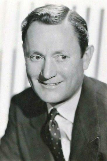 Roscoe Karns Image