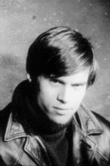 Eric Andersen Image