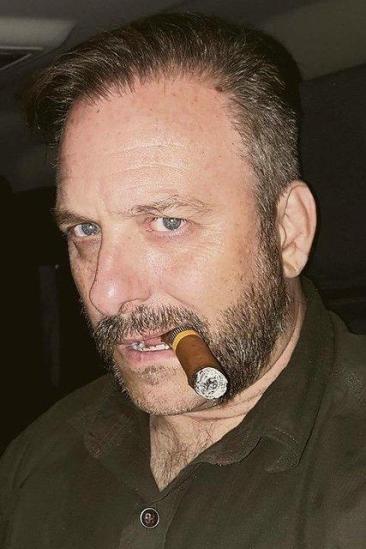 Luke LaFontaine Image