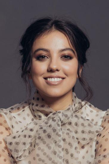 Catherine Lidstone Image