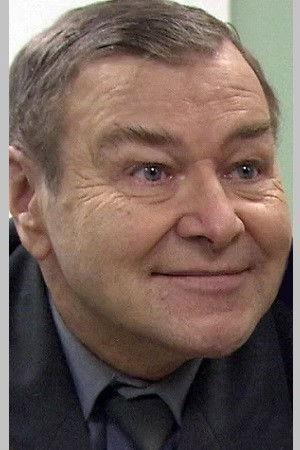 Boris Cherdyntsev Image