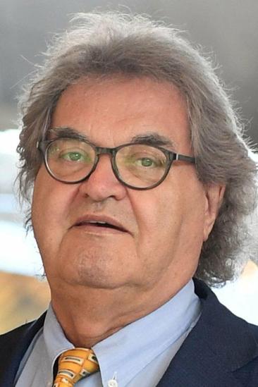 Helmut Markwort Image