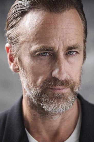 Crispian Belfrage Image