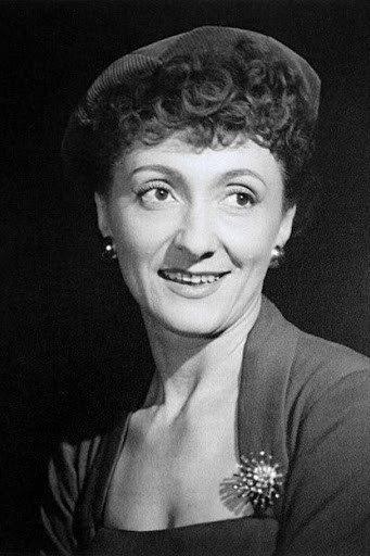 Annette Poivre Image
