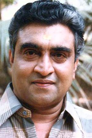 Narendra Prasad Image