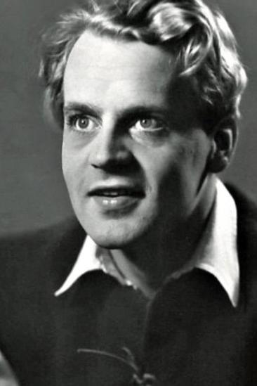 Carl-Hugo Calander Image