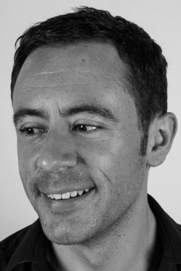 James Kleinmann Image