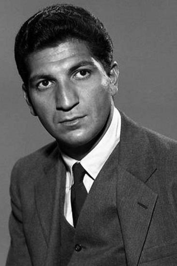 Nicholas Georgiade Image