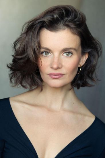 Emily Barber Image