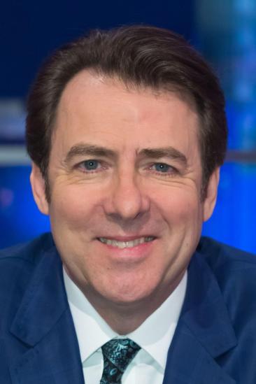 Jonathan Ross Image