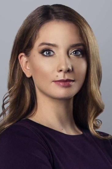 Valentina Plaskan Image