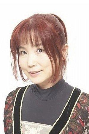 Miki Narahashi Image