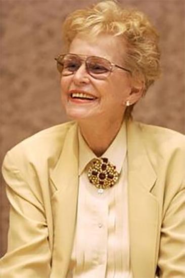 Diana Douglas Image