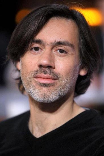 Emmanuel Mouret Image