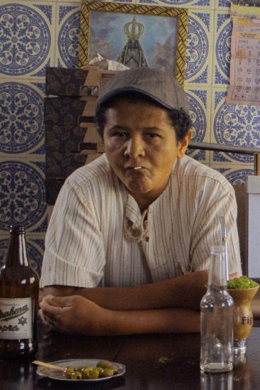 Cláudio Márcio Image