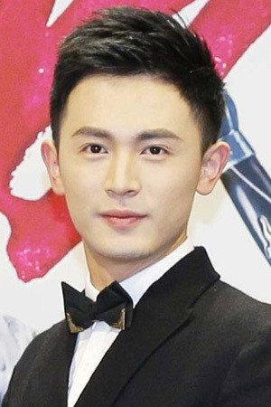 Wang Zhao Image