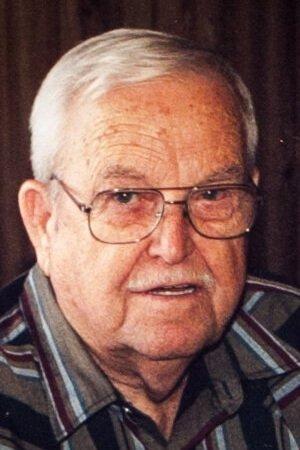 John Henry Cox Image