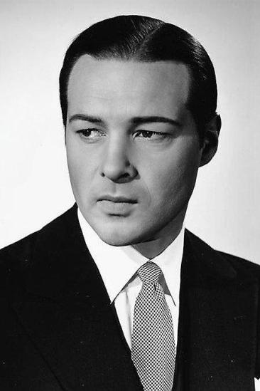 Anthony Dexter Image