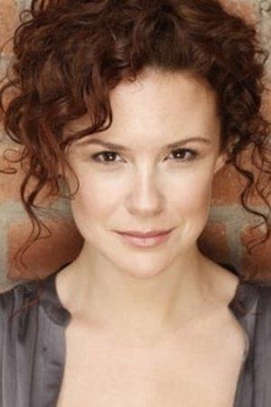 Angela Besharah Image