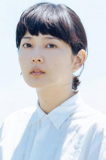 Akiko Kikuchi Image