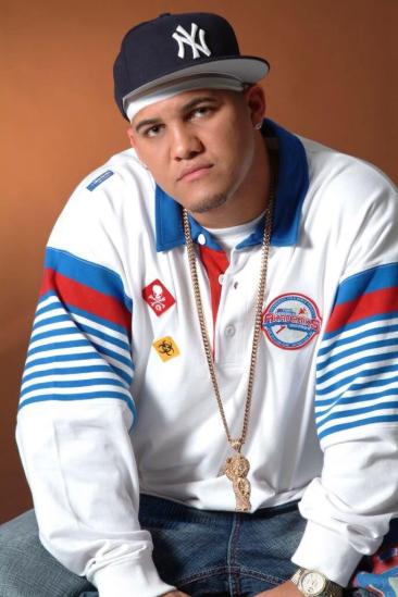 César Farrait Image