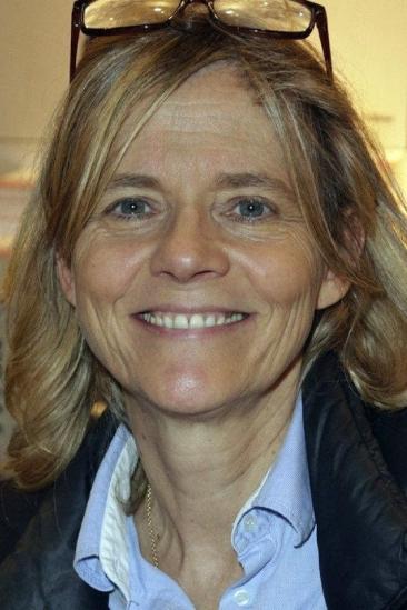 Florence Aubenas Image