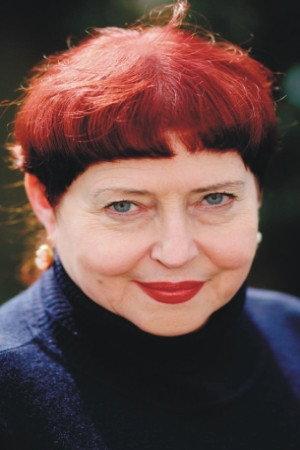 Hildegard Alex Image