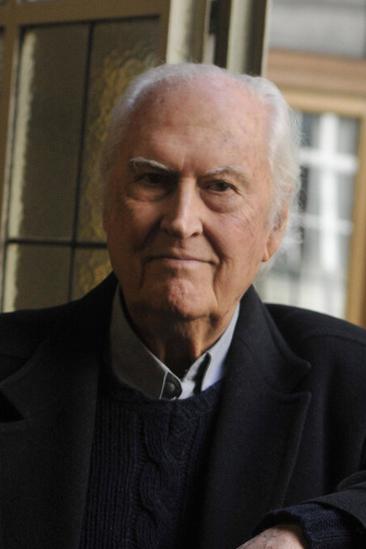 Fernando E. Solanas Image