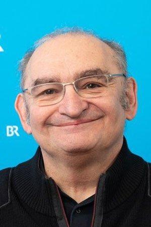 Sigi Zimmerschied Image