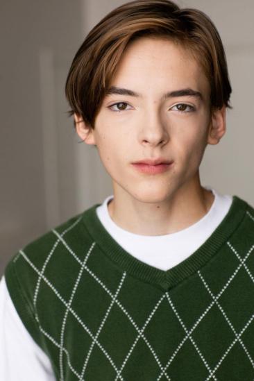 Jonah Beres Image
