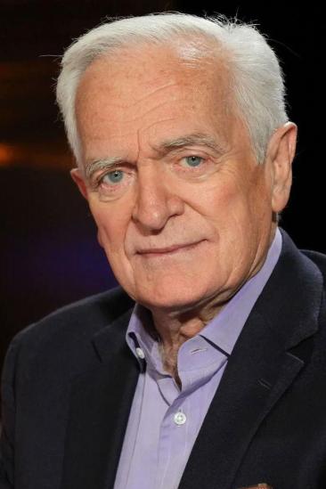 Philippe Labro Image