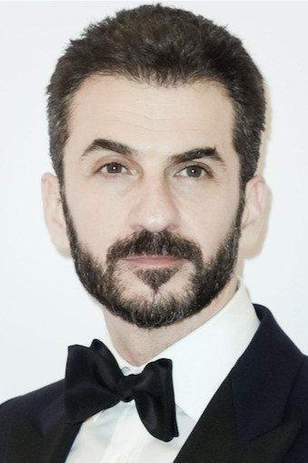 Michael Aronov Image