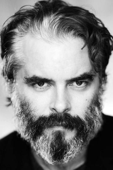 Trystan Gravelle Image