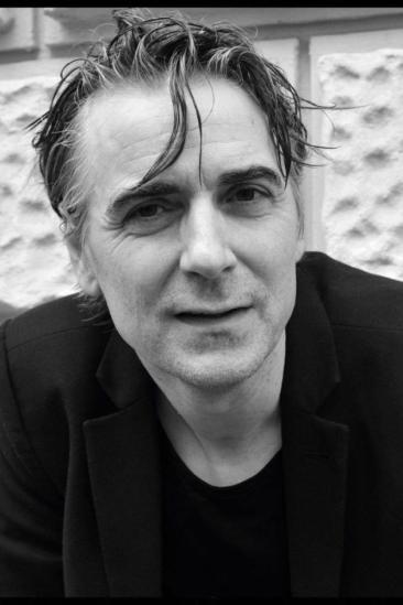 Jens Harzer Image