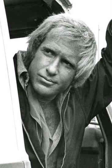 Paul Hampton Image