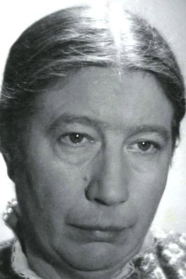Ingeborg Pehrson Image
