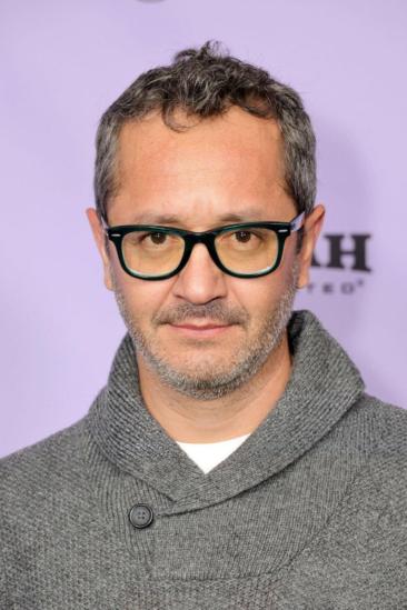 Gonzalo Molina Image