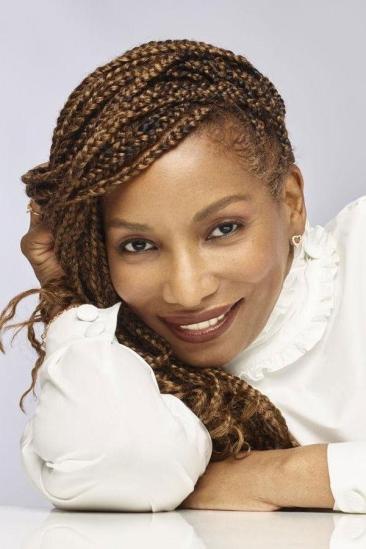 Stephanie Mills Image