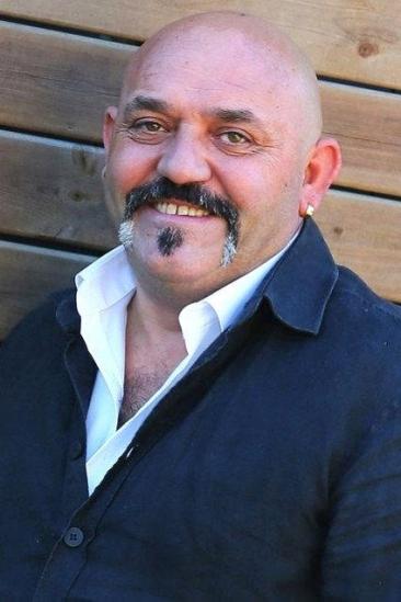 Gianluca Petrazzi Image