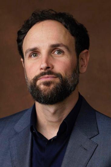 Shane Boris Image