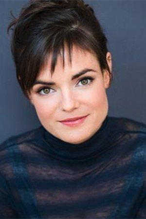 Kristen MacCulloch Image