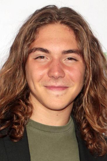Evan Adams Image