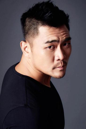 Hao Xuankai Image