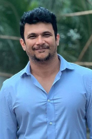 Faruk Sobhan Nayeem Image