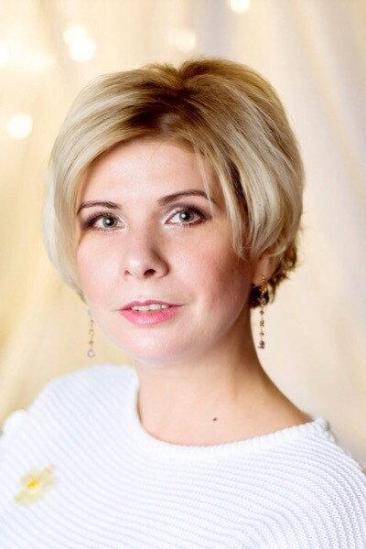 Mariya Tsvetkova-Ovsyannikova Image