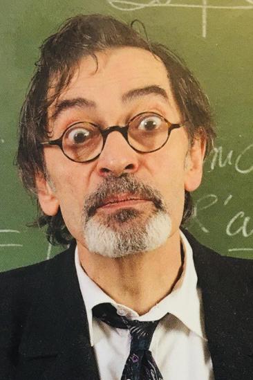 Jacques Viala Image