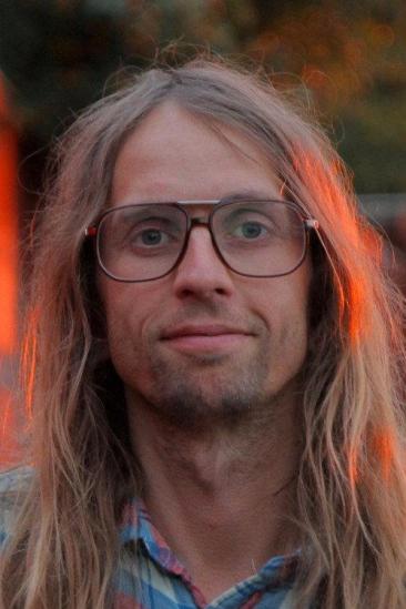 Jens Sjögren Image